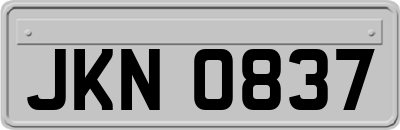 JKN0837