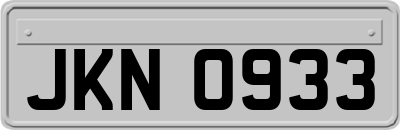 JKN0933