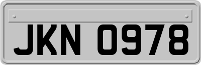 JKN0978