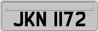 JKN1172