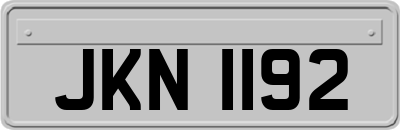 JKN1192