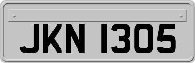 JKN1305