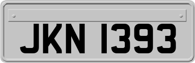 JKN1393