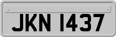 JKN1437