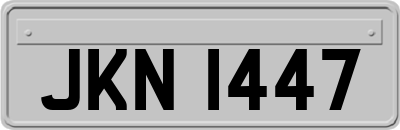 JKN1447