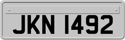 JKN1492