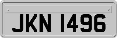 JKN1496