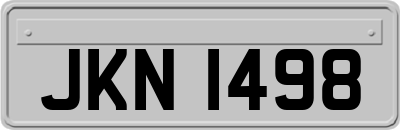 JKN1498