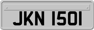 JKN1501