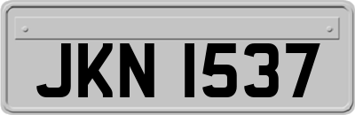 JKN1537