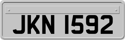 JKN1592