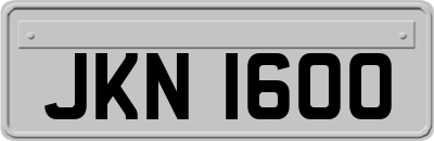 JKN1600