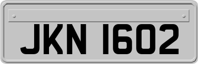 JKN1602