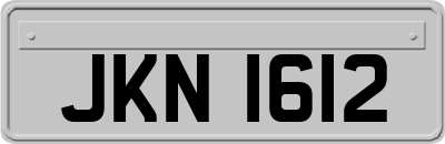 JKN1612