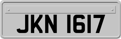 JKN1617