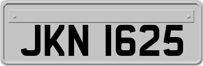 JKN1625