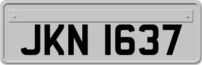 JKN1637
