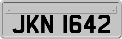 JKN1642