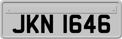 JKN1646