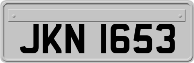 JKN1653