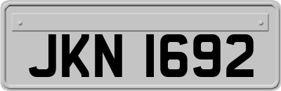 JKN1692