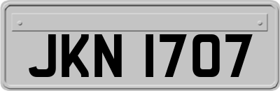 JKN1707
