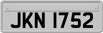JKN1752