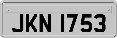 JKN1753