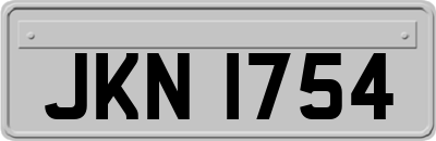 JKN1754