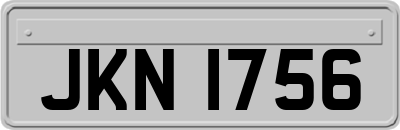 JKN1756