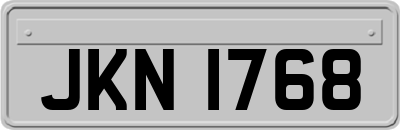 JKN1768