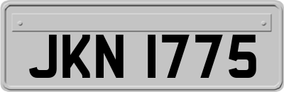 JKN1775