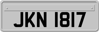 JKN1817