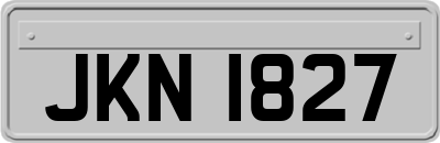 JKN1827