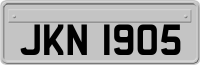 JKN1905