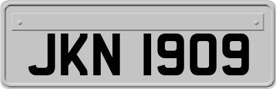 JKN1909