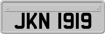 JKN1919