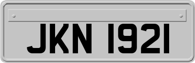 JKN1921
