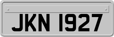 JKN1927