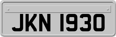 JKN1930