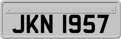 JKN1957