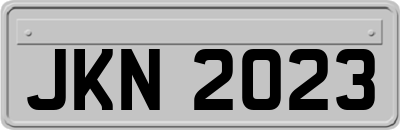 JKN2023