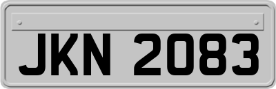 JKN2083