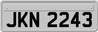JKN2243