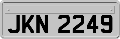 JKN2249