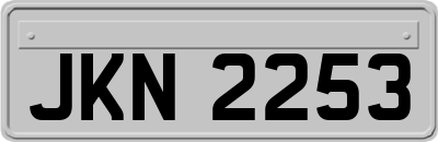 JKN2253