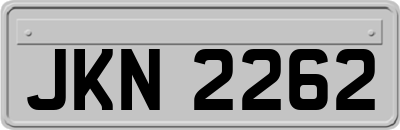 JKN2262