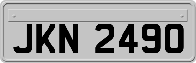 JKN2490