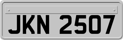JKN2507