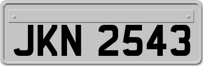 JKN2543